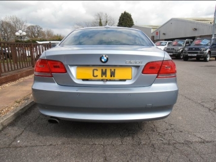 BMW 3 series for sale in UK