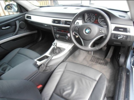 Used BMW 3 series for sale in UK