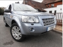 Land Rover Freelander for sale