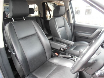 Land Rover Freelander sale