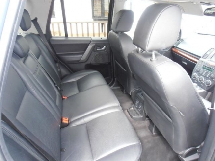 Land Rover Freelander for sale