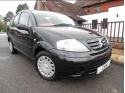 Citroen C3 for sale