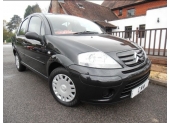 Citroen C3 for sale
