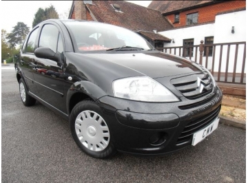 Citroen C3 for sale