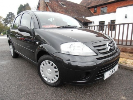 Citroen C3 for sale