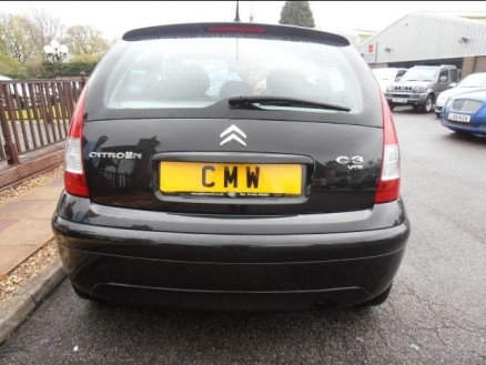 Citroen C3 for sale in UK