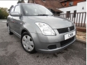 Suzuki Swift for sale