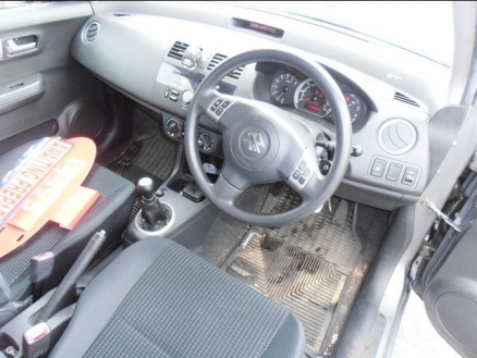 Used Suzuki Swift for sale in UK