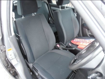 Suzuki Swift sale