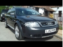 Audi A6 for sale
