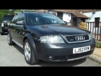 Audi A6 for sale