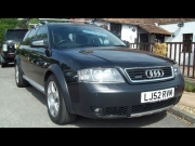 Audi A6 for sale
