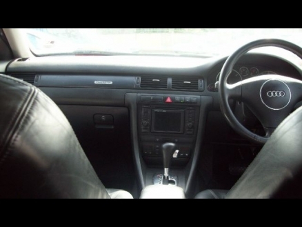 Used Audi A6 for sale in UK