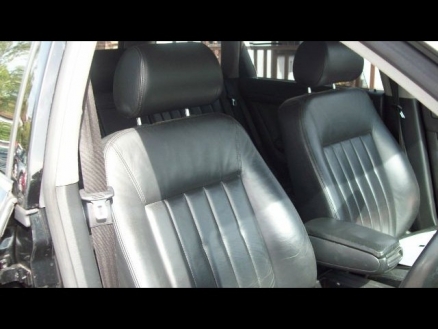 Audi A6 sale