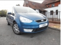 Ford Galaxy for sale