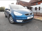 Ford Galaxy for sale