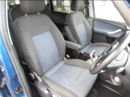 Ford Galaxy sale