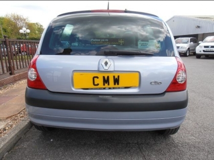 Renault Clio for sale in UK