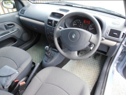 Renault Clio sale