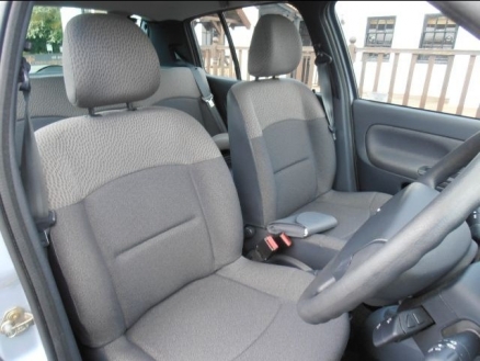 Renault Clio for sale