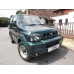 Suzuki Jimny for sale