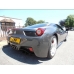 Ferrari 458 for sale