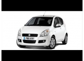 Suzuki Splash for sale