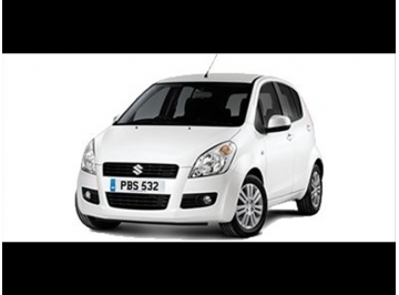 Suzuki Splash for sale
