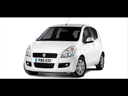 Suzuki Splash for sale