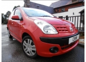 Nissan Pixo for sale
