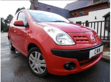 Nissan Pixo for sale