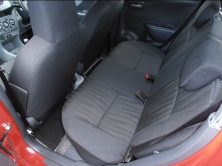 Nissan Pixo for sale