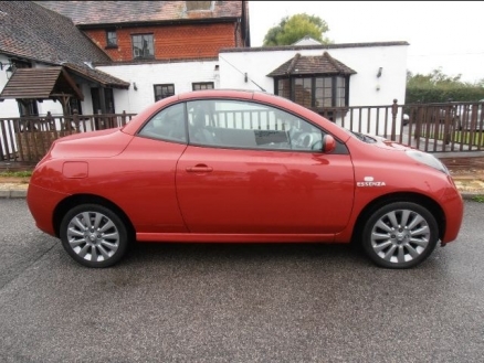 Used Nissan Micra for sale