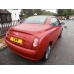 Nissan Micra for sale