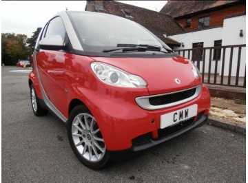 SMART Fortwo for sale
