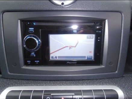 SMART Fortwo for sale