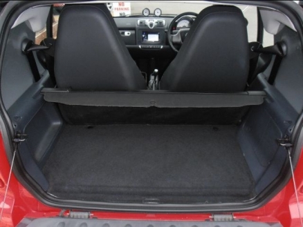 SMART Fortwo for sale