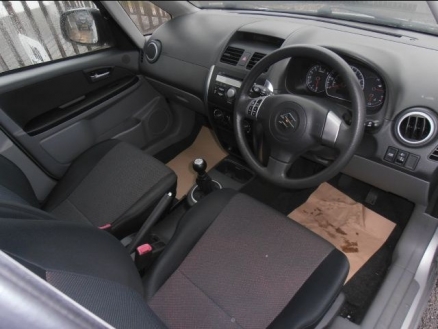 Suzuki Sx4 sale