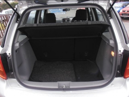 Suzuki Sx4 for sale