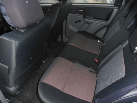 Suzuki Sx4 for sale