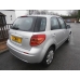 Suzuki Sx4 for sale