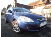 Kia Ceed for sale