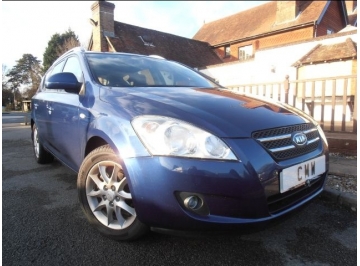 Kia Ceed for sale