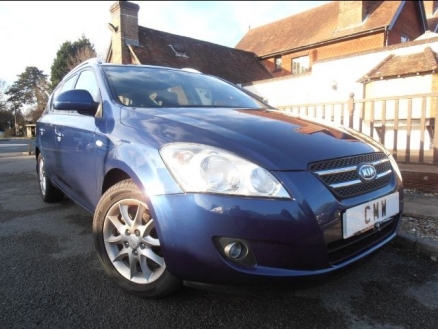 Kia Ceed for sale