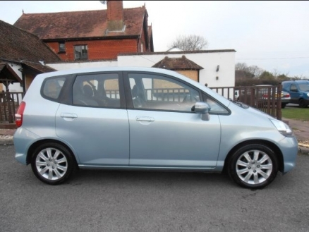 Honda Jazz for sale in UK