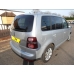 Volkswagen Touran for sale