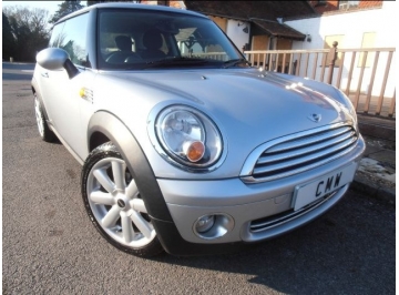 Mini Cooper for sale