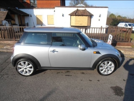 Used Mini Cooper for sale