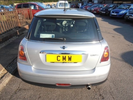 Mini Cooper for sale in UK