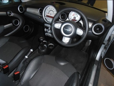 Used Mini Cooper for sale in UK